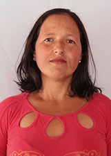 ELISÂNGELA DO PÃO