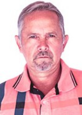 ANTONIO GONÇALVES