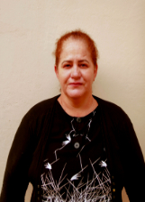 MARCIA FAGUNDES