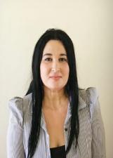 SANDRA DO CLUBE DA VIOLA