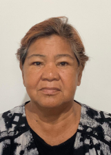 MARIA DA TAPIOCA