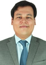 MAURÍLIO MALDONADO