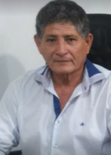 EZEQUIAS MARCENEIRO