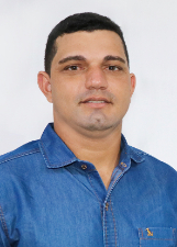 CRISTIANO GOMES