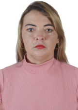 LEILA KRAUZE DA TERCEIRA LINHA