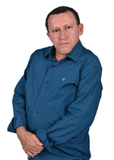 PROFESSOR DIOMIR