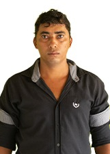 TIAGO POÇEIRO