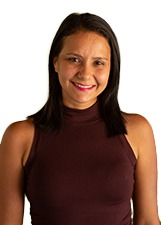 POLIANE DA SILVA