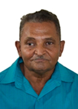 GERALDO JOSÉ