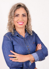 ENADIR PROFESSORA DE LIBRAS