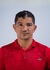 SILVANO DOS BAIANOS