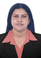 LINDY DA TERRA SANTA