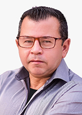 IRANDIR DO SÃO CRISTÓVÃO