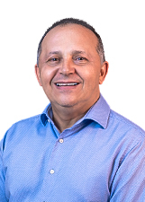 PASTOR SEVERINO RAMOS