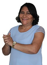LUZIA DO ZÉ PANELA
