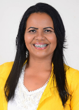 ROSA MENDONÇA