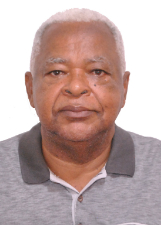 ROBINSON NEGÃO