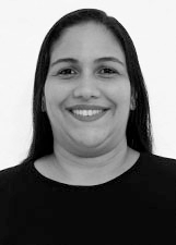 TATIANA SANTOS DA SILVA