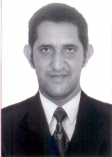 PASTOR CRISTIANO BATISTA