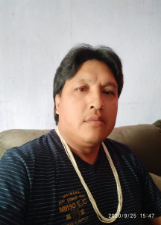 MIGUEL SURUI