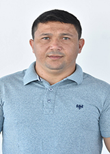 FRANK NASCIMENTO