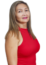 PROFESSORA MARIAZINHA