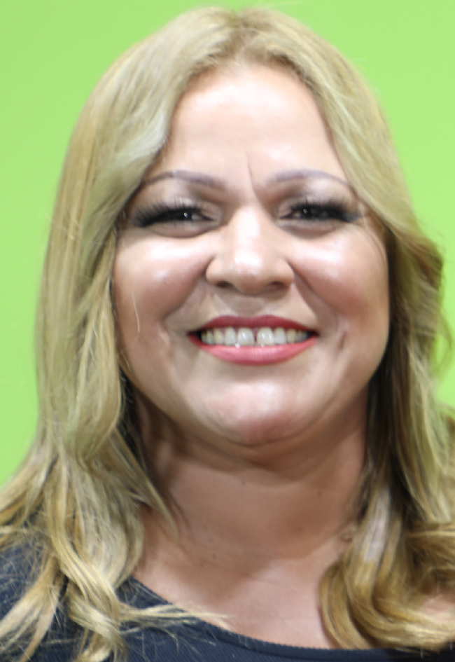 IRMÃ SOL FIEL
