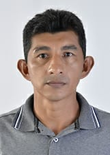GLEISON BARBOSA