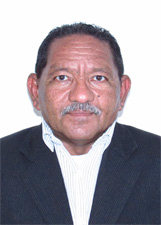 PASTOR JAMES