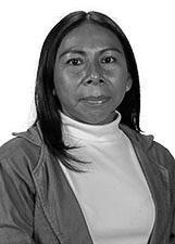 PROFESSORA ALDENICIA WAPICHANA