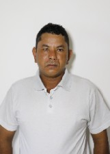 HAROLDINHO DA MARATA