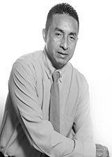 PASTOR ALBERTO