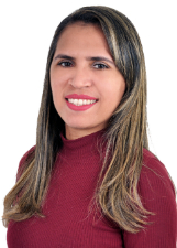 DANUBIA MONTEIRO