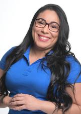 JAQUELINE SANTOS