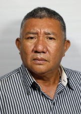 CHAGÃO DE PACARAIMA