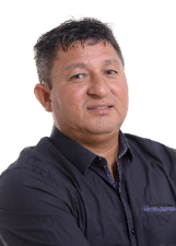 RICARDO PÉ DE PATO