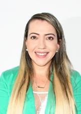 JUSSARA RODRIGUES