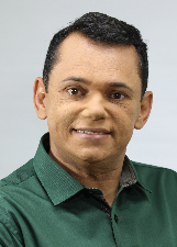 CICERO ALMEIDA