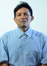 JAIME DA SANTA CRUZ