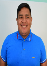 GILSON DO POVÃO
