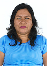 VALDIRENE THOMAZ