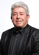 PASTOR ORILDO