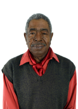 CRIOULO DA QUERÊNCIA
