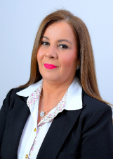 MISSIONARIA ZELIA TRINDADE