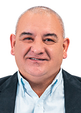 LUIS PEDROSO DA VAN