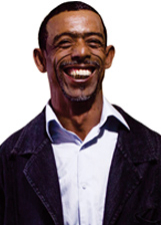 NEGO ZÉ