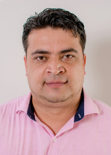 EDE - EDEVALDO OLIVEIRA