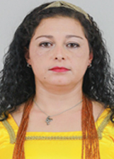 MÃE DANY DE OXUM