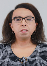RAIKA SEVERO