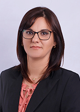 ELISANDRA DOS SANTOS